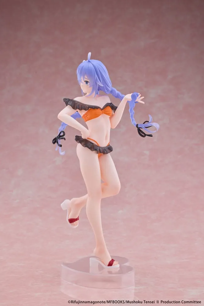 Mushoku Tensei: Jobless Reincarnation Ravitier PVC Statue Roxy Migurdia 22 cm